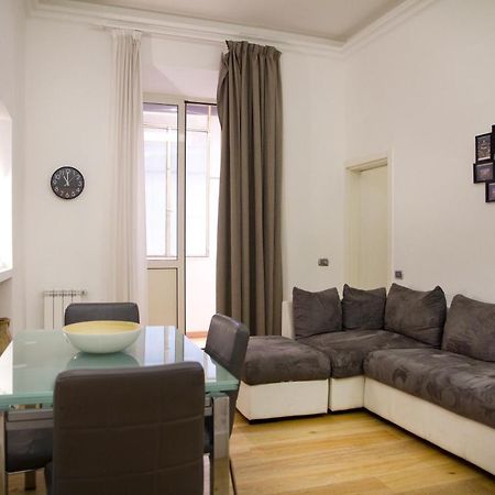 Apartmán Babuino Dream House Řím Exteriér fotografie