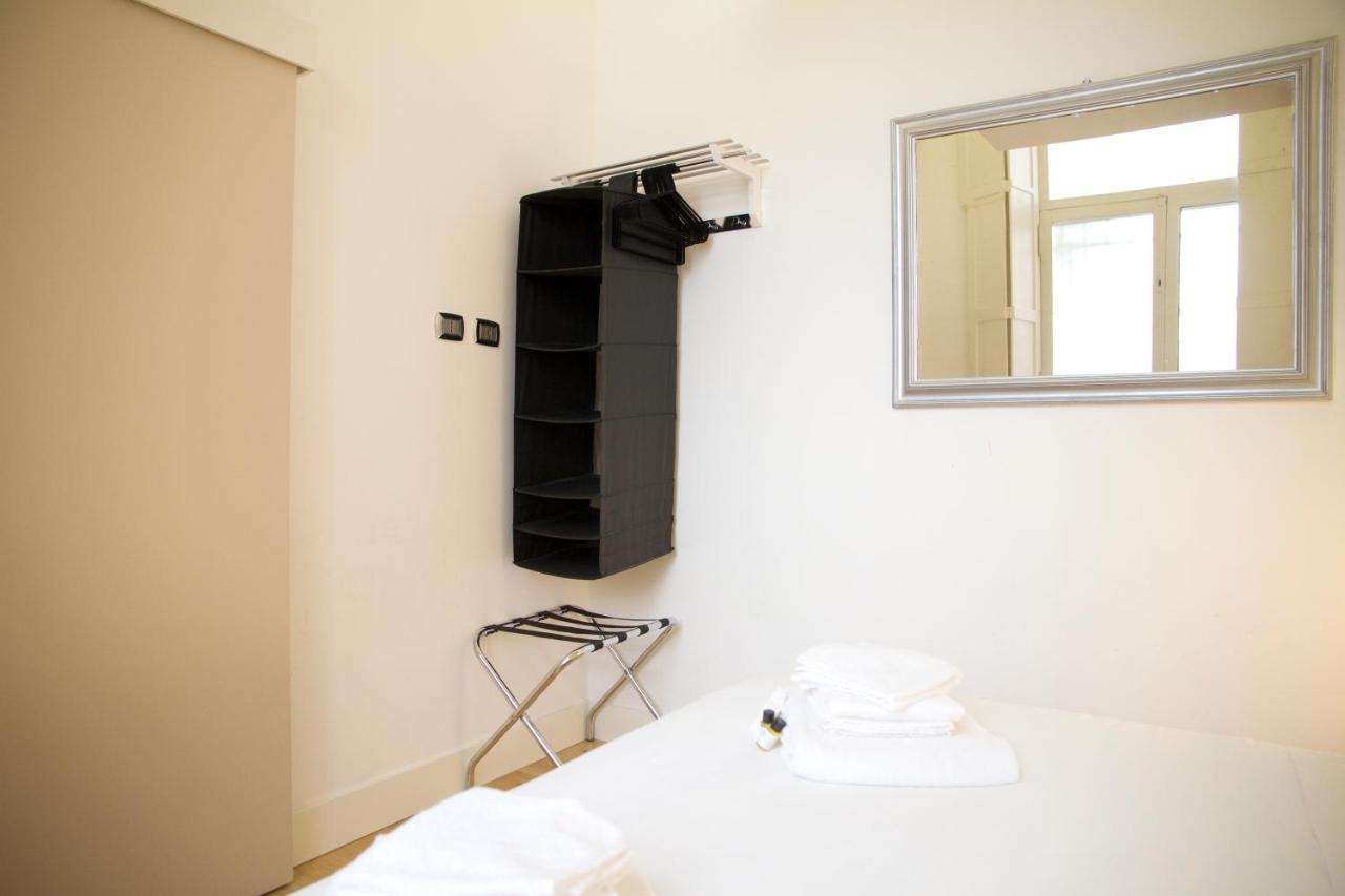 Apartmán Babuino Dream House Řím Exteriér fotografie