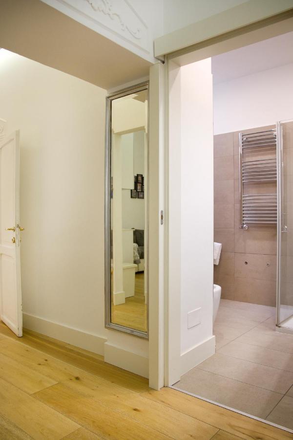 Apartmán Babuino Dream House Řím Exteriér fotografie
