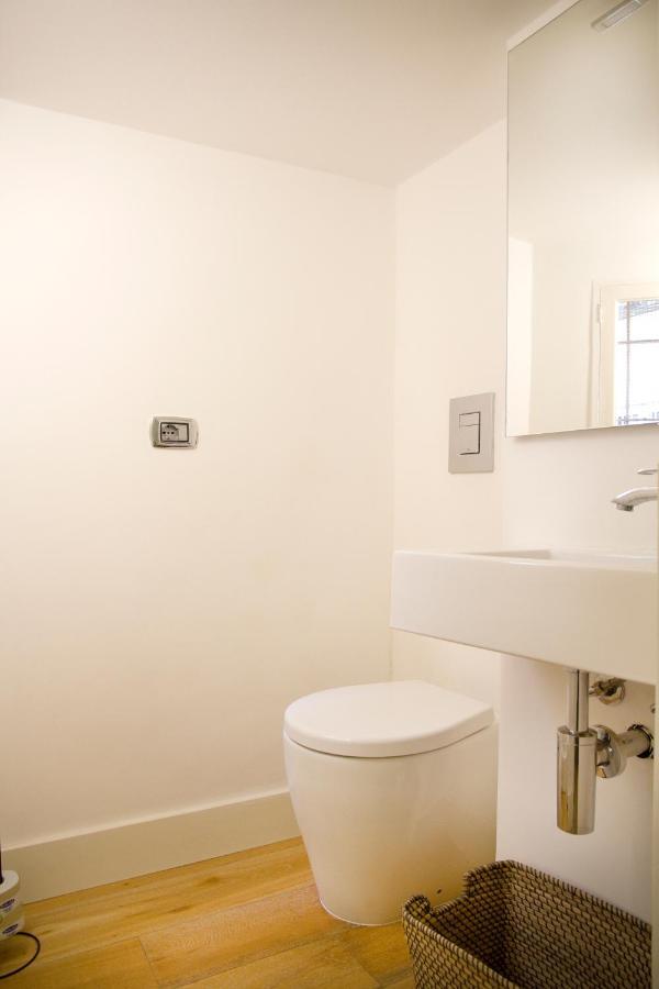 Apartmán Babuino Dream House Řím Exteriér fotografie