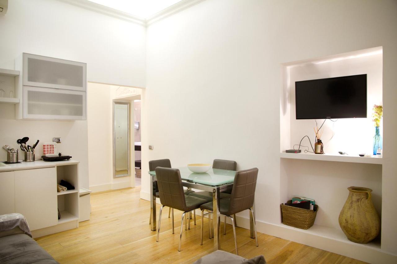 Apartmán Babuino Dream House Řím Exteriér fotografie