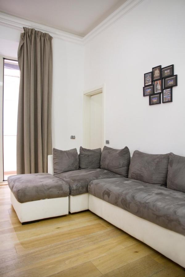 Apartmán Babuino Dream House Řím Exteriér fotografie