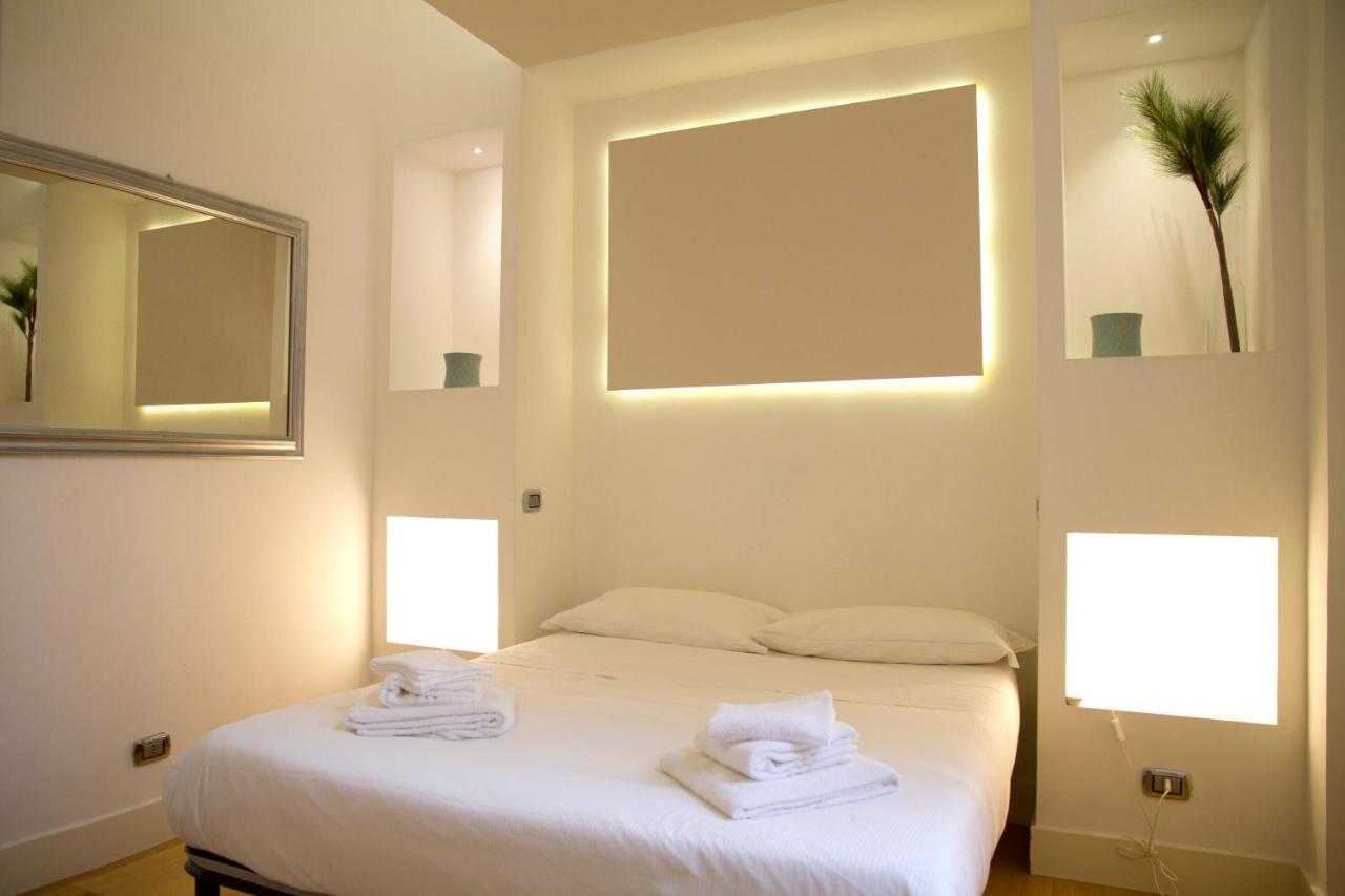 Apartmán Babuino Dream House Řím Exteriér fotografie