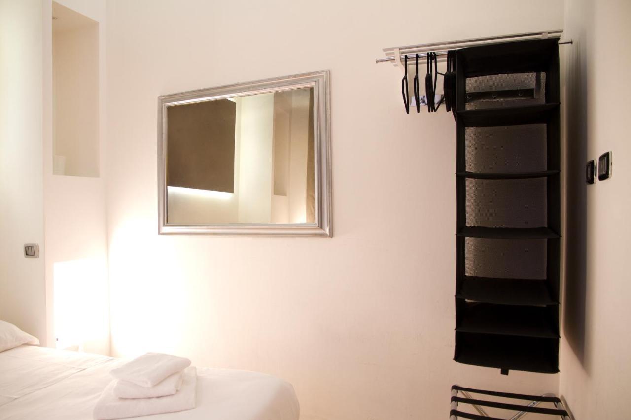 Apartmán Babuino Dream House Řím Exteriér fotografie