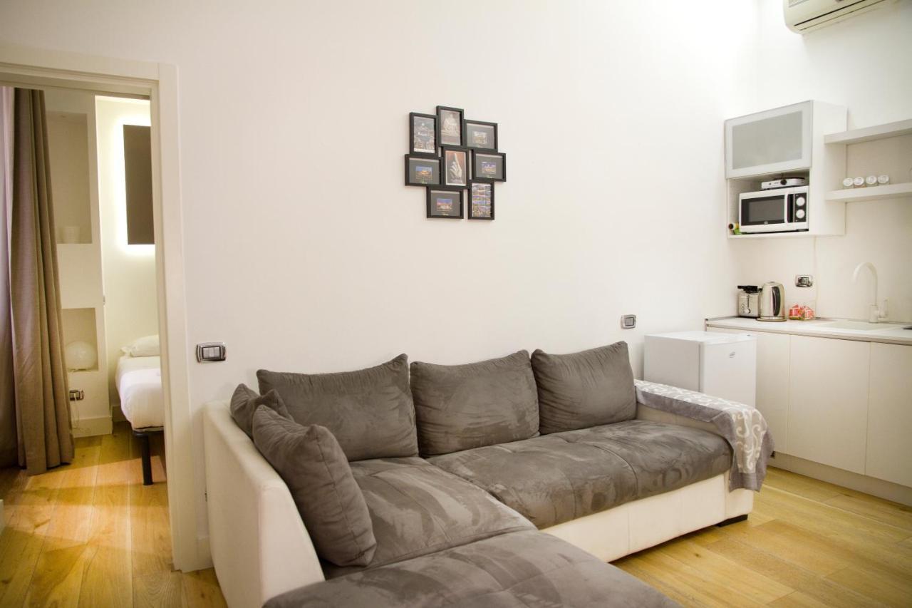 Apartmán Babuino Dream House Řím Exteriér fotografie