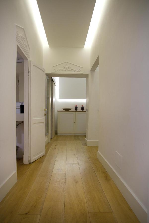Apartmán Babuino Dream House Řím Exteriér fotografie